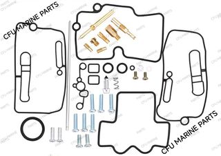 Κιτ καρμπυρατέρ Honda CRF250 CRF450 R X CRF250 απο2002- 2019 - CRF450 απο 2004- 2015 για ολα τα μοντελα R και Χ