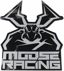 ---Κλειστά έως 21/8/2026--- Moose Racing αυτοκόλλητο Agroid Trailer Decal 4320-2215