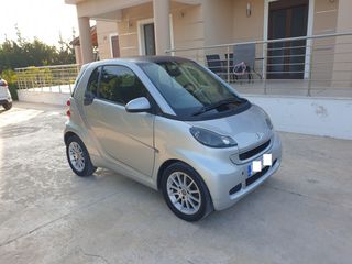 Smart ForTwo 2008 MHD PASSION 71HP(START-STOP)