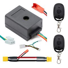Συναγερμός για ηλεκτρικό πατίνι | E-WHEEL | NINEBOT | F40/F2