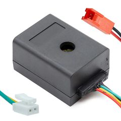 Συναγερμός για ηλεκτρικό πατίνι | E-WHEEL | NINEBOT | G30/G2-thumb-4