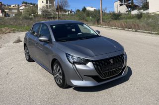 Peugeot 208 2020 Π Ρ Ο Σ Φ Ο Ρ Α! 0€ Τέλη!Καινουρια ελαστικά!Active+!Led!