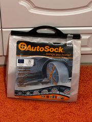 ΧΙΟΝΟΚΟΥΒΕΡΤΕΣ AUTOSOCK 600 (ΑΦΟΡΕΤΕΣ)
