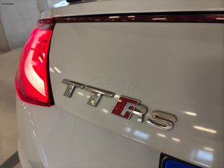 Audi TT RS 2016 QUATTRO-thumb-5