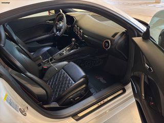 Audi TT RS 2016 QUATTRO-thumb-7