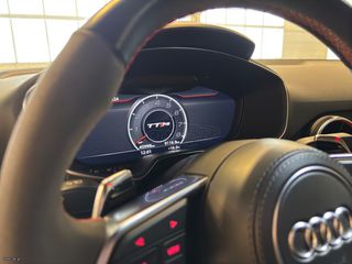 Audi TT RS 2016 QUATTRO-thumb-8