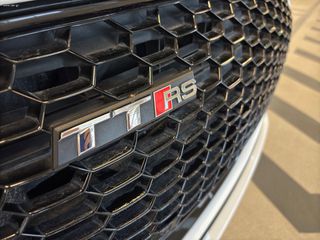 Audi TT RS 2016 QUATTRO-thumb-14