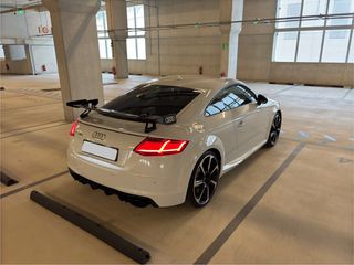 Audi TT RS 2016 QUATTRO-thumb-1