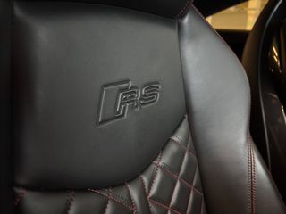 Audi TT RS 2016 QUATTRO-thumb-16