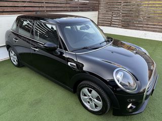 Mini ONE 2021 3ΠΛΗ ΕΓΓΥΗΣΗ/AYTOMATO/5D/LED/ZANTEΣ 15'/ΑΡΙΣΤΟ/ΕΛΛΗΝΙΚΟ/FULL