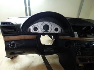 ΤΑΜΠΛΟ ΚΟΜΠΛΕ MERCEDES W211 E-CLASS DIESEL ΛΕΥΚΟ ΚΑΝΤΡΑΝ