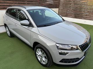 Skoda Karoq 2021 CAMERA/CLIMA/ΖΑΝΤΕΣ 17''/LED/BUCKET/ΕΛΛΗΝΙΚΟ/ΑΡΙΣΤΟ/FULL!!!