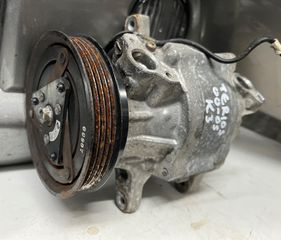 ΚΟΜΠΡΕΣΕΡ A/C DAIHATSU TERIOS 00-05 K3 447200-9887-thumb-1
