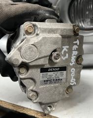 ΚΟΜΠΡΕΣΕΡ A/C DAIHATSU TERIOS 00-05 K3 447200-9887-thumb-2