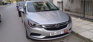 Opel Astra 2018-thumb-7