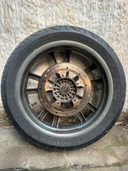 Πίσω ζαντολάστιχο PIAGGIO Beverly (ζεύγος 80€)