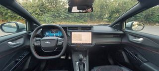 Ford Puma 2024 FACELIFT! ! 155ps, ST-LINE X, MATRIX, PANO, B&O