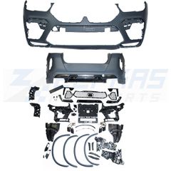 Σετ προφυλακτήρων Sport Bodykit κατάλληλο για BMW X6 (G06) 2019-now