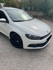 Volkswagen Scirocco 2011