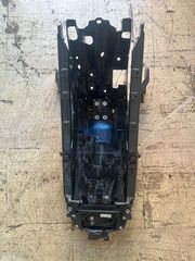 Untertail / υποπλαίσιο Yamaha mt 09 tracer 900 15’-25’