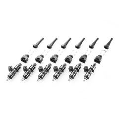 GReddy Injector Kit 1JZ-VVTi