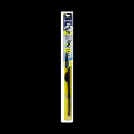 Michelin Υαλοκαθαριστήρας Flat Blade Multi-Fit, 700mm