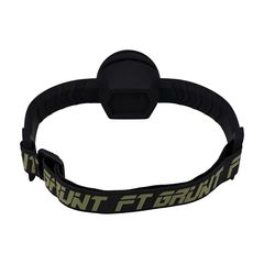 Max Comfort Gag - Black-thumb-11
