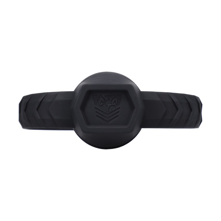 Max Comfort Gag - Black