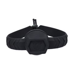 Max Comfort Gag - Black-thumb-1