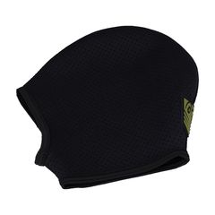 Black Ops Hood - Regular - Black-thumb-3