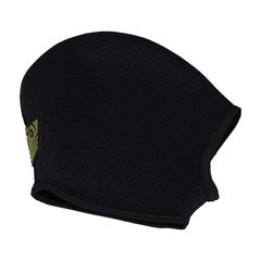 Black Ops Hood - Regular - Black-thumb-2