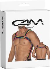 Neo Harness Black-Rainbow OS-thumb-9