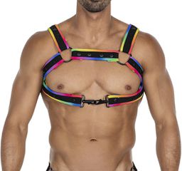 Neo Harness Black-Rainbow OS-thumb-6