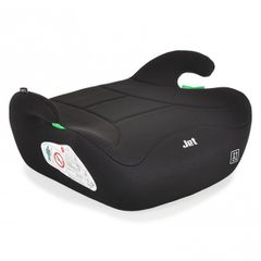 Κάθισμα Αυτοκινήτου Booster 125-150 cm Jet Black Moni