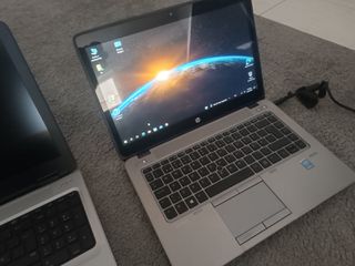 hp elitebook pro i5