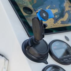 Quad Lock Βάση Στήριξης 360 Base-Suction-thumb-1