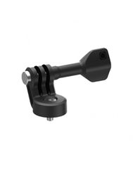 Quad Lock Βάση Στήριξης 360 Head Action Camera Adaptor