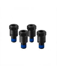Quad Lock Κίτ Αντάπτορα Mirror Stem Mount Adaptor Kit για Bάση Κινητού