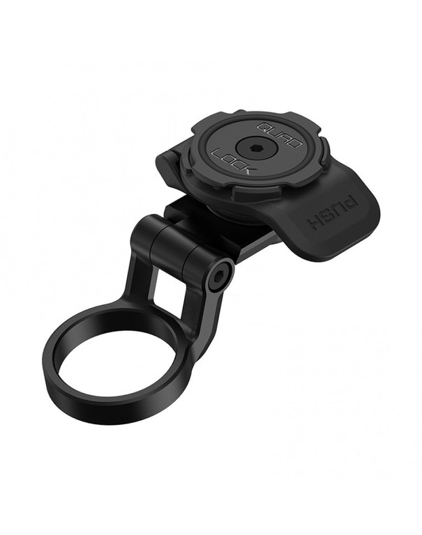 Quad Lock Βάση Κινητού Ποδηλάτου Stem Cap Mount Adjustable