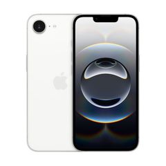 Apple iPhone 16e 5G 8GB 128GB (OPEN BOX) “14 Days Return Stock”