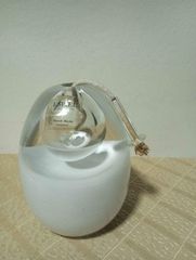 ΚΗΡΟΠΗΓΙΟ ΚΡΥΣΤΑΛΛΟ HANDMADE-thumb-1