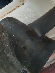 Προπέλα solas απο suzuki DF175 αλουμινιου 3x15.3x19R