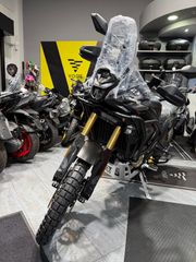 Voge DS 800 2026 RALLY E5+