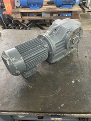 ΜΕΙΩΤΗΡΑΣ SEW 0.75KW(1HP) 13RPM