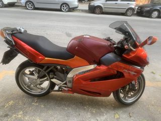Aprilia Futura 2003