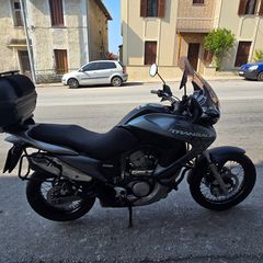 Honda XL 700V Transalp 2008 ABS