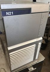 ΠΑΓΟΜΗΧΑΝΗ ICEMATIC 21 ΚΙΛΩΝ ΑΝΑ 24 ΏΡΕΣ