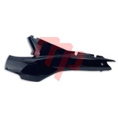 ΟΥΡΑ ΑΡΙΣΤΕΡΗ DAYTONA DY 50 125 E5 ΓΝΗΣΙΑ ΜΑΥΡΗ VH0063-17040K-09 MOTOPAPADOGIANNIS