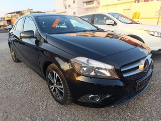 Mercedes-Benz A 180 2015 A 180 DIESEL