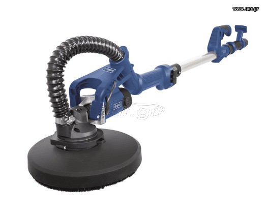 Τηλεσκοπικό Τριβείο Τοίχου Scheppach 710W DS920